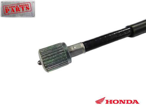 Honda Speedo Speedometer Cable 69-78 CB750 76-78 CB750A 75-76 CB750F OEM